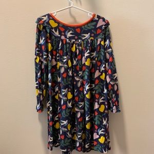 Mini Boden Dress